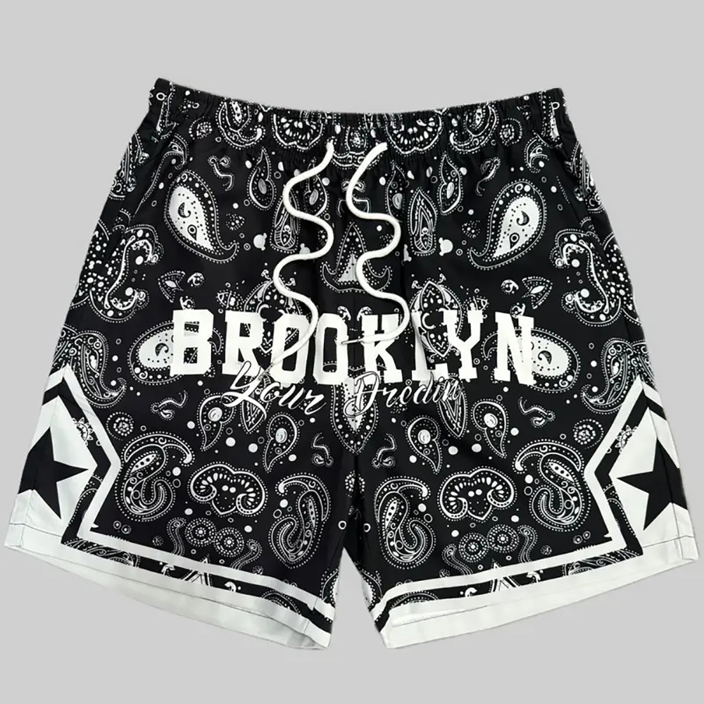 York Men'S Fashion - Verão crianças homens brooklyn nova york