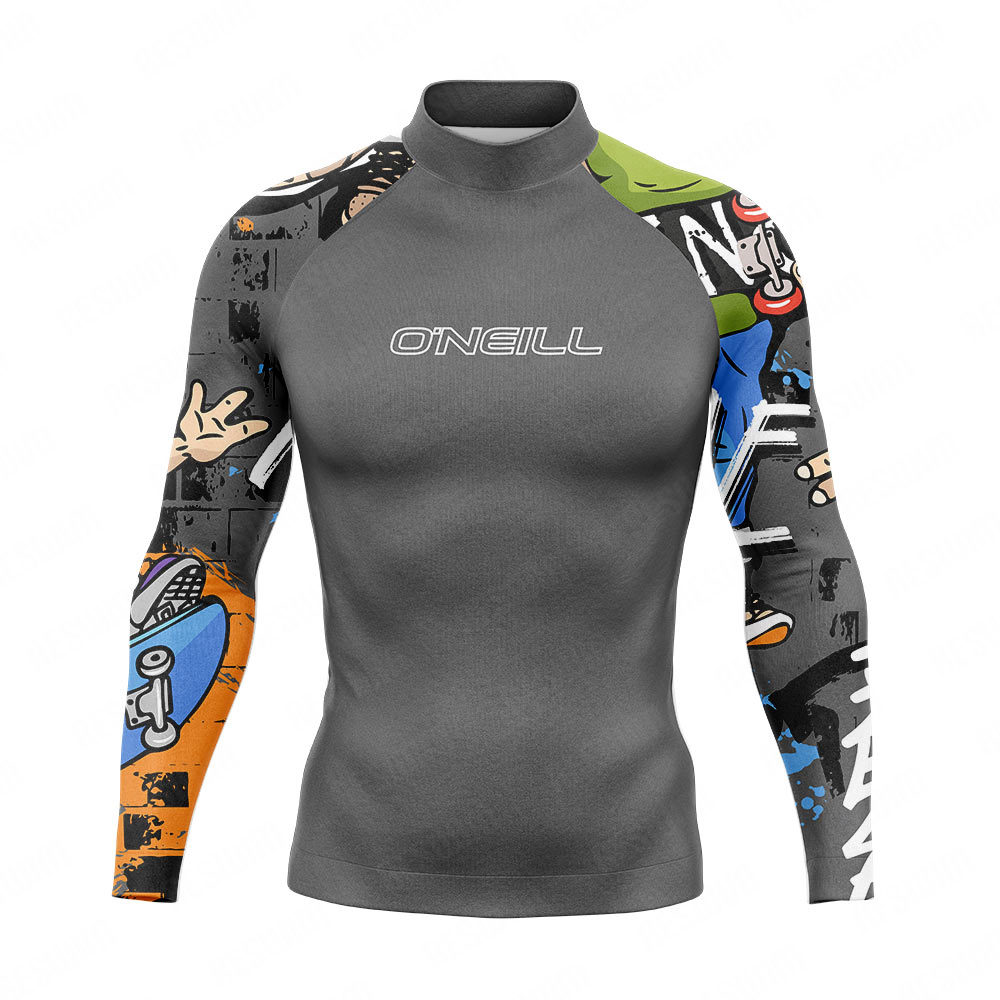 Men'S Fashion Over 50 - Novo Maiô Masculino para Surf, Camisetas