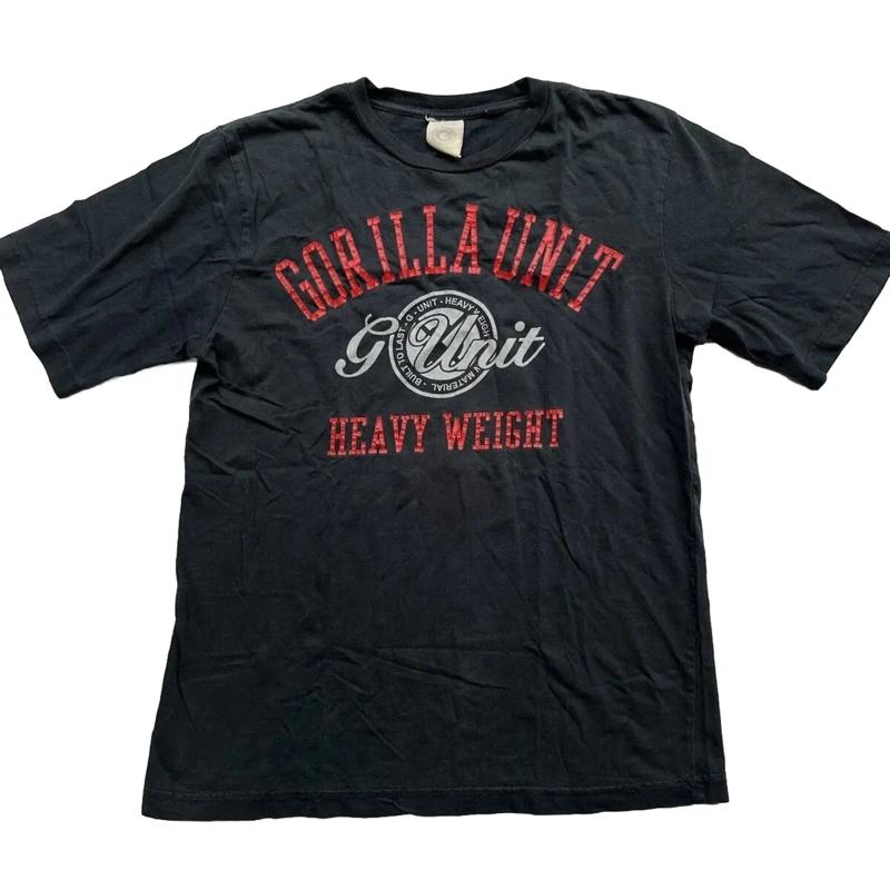 Men'S Fashion Over 50 - Camiseta oficial 50 Cent Curtis Jackson