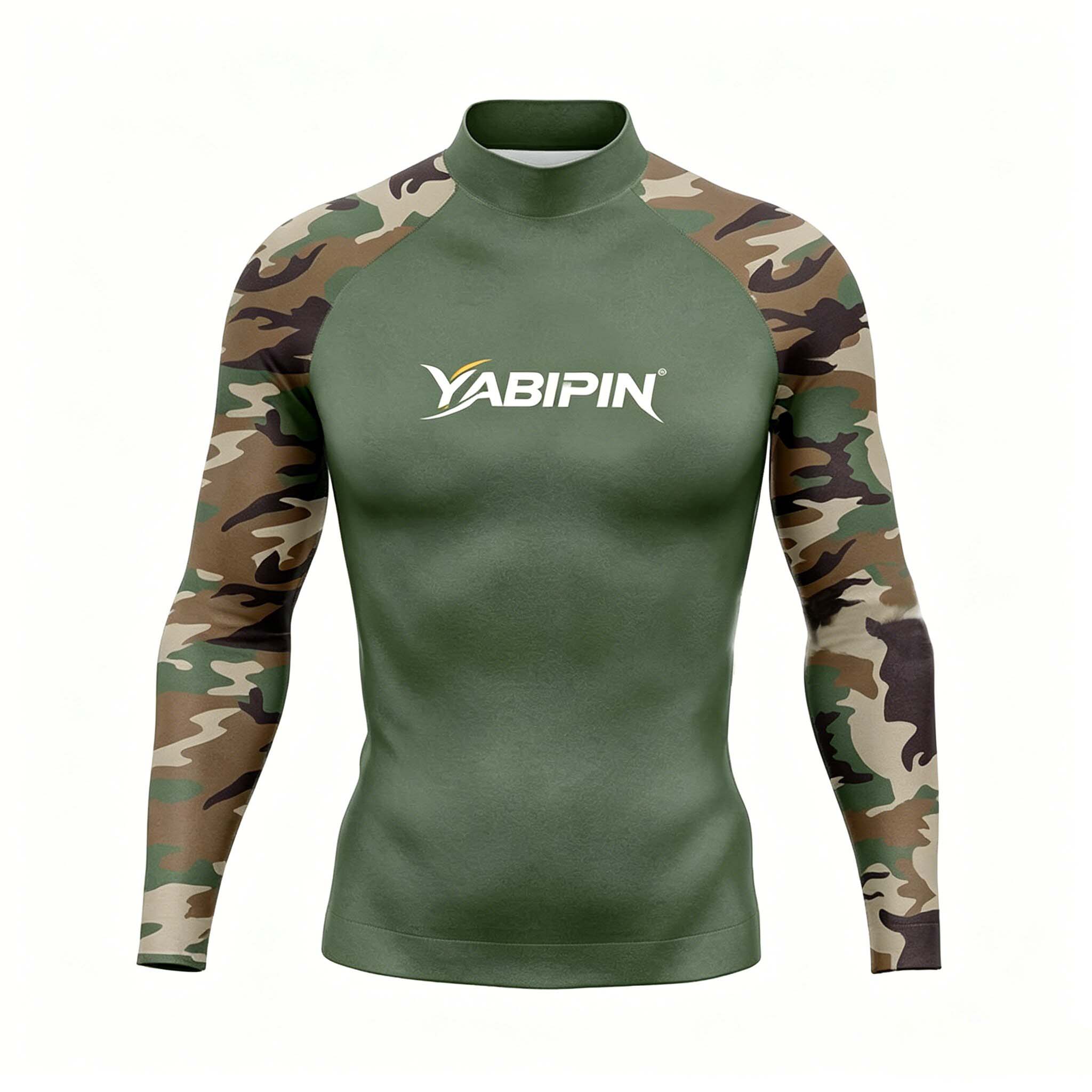 Men'S Fashion Over 50 - Camisa masculina para pesca e mergulho,