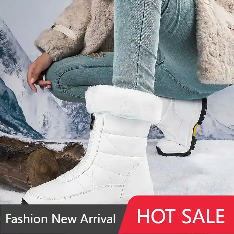 Men'S Fashion Over 50 - Bota feminina tênis andando prata bota
