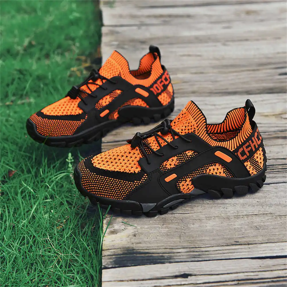 Men'S Fashion Over 50 - Botas de caminhada para homens, calçados