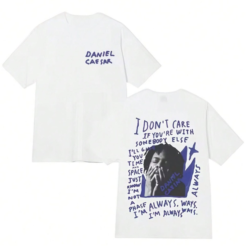 Men'S Fashion Quotes - Camiseta Masculina com Estampa de Citação