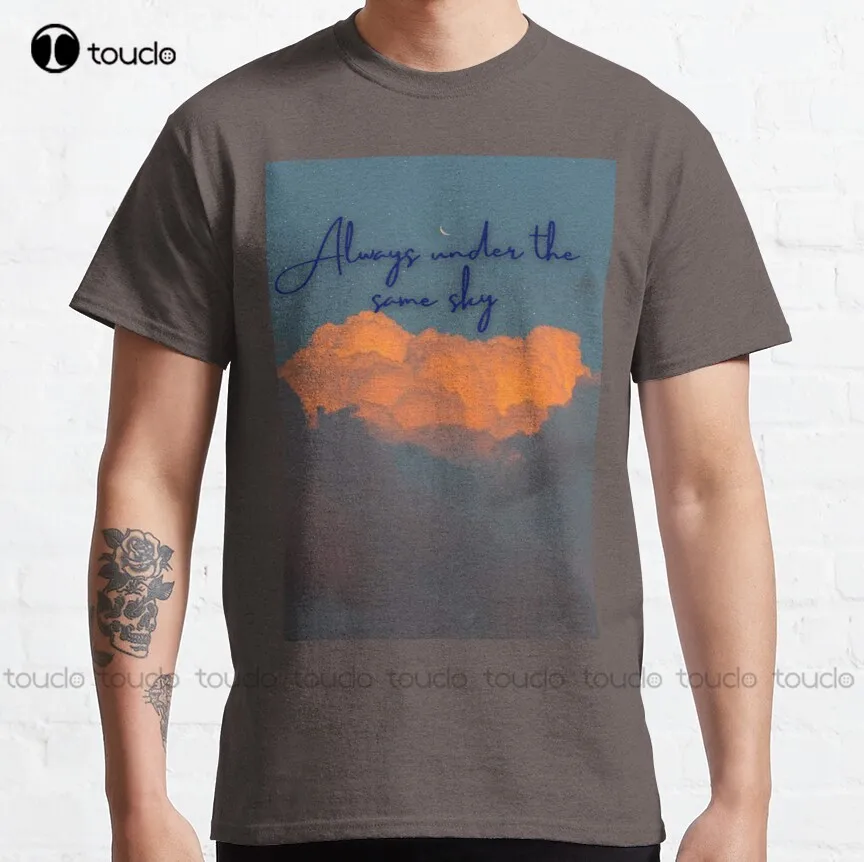 Men'S Fashion Quotes - Sempre sob o mesmo céu citações