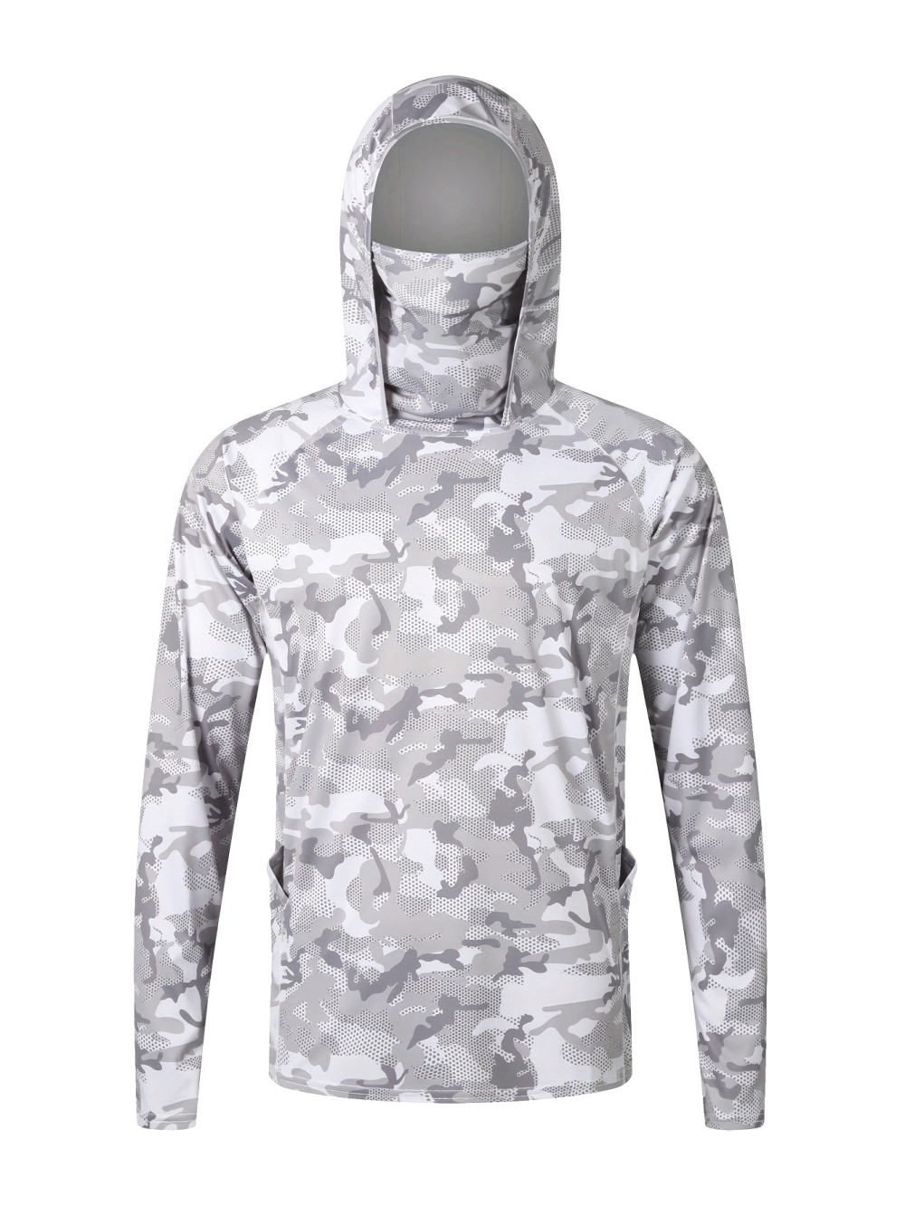 Men Fashion Upper - Camiseta Masculina de Verão com Estampa