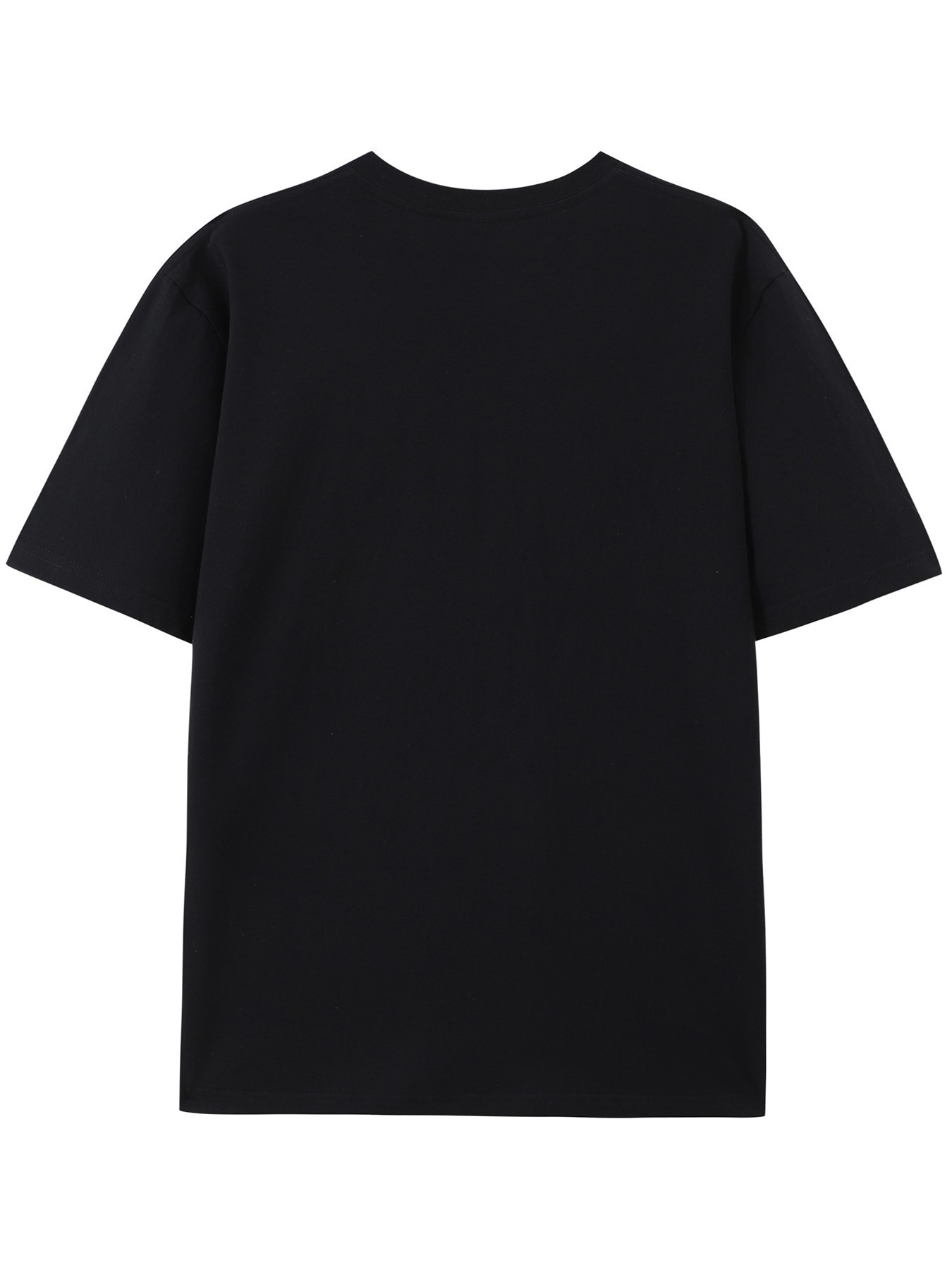Camiseta Masculina Casual Esti - York Men'S Fashion avaliação e preço