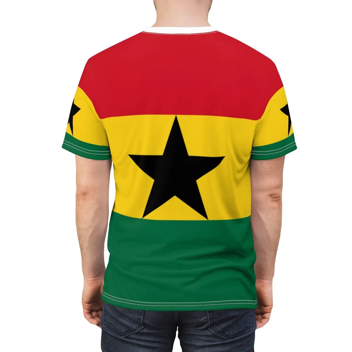 Camiseta 3D com estampa abstra - Mens Fashion Dress Shirts avaliação e preço