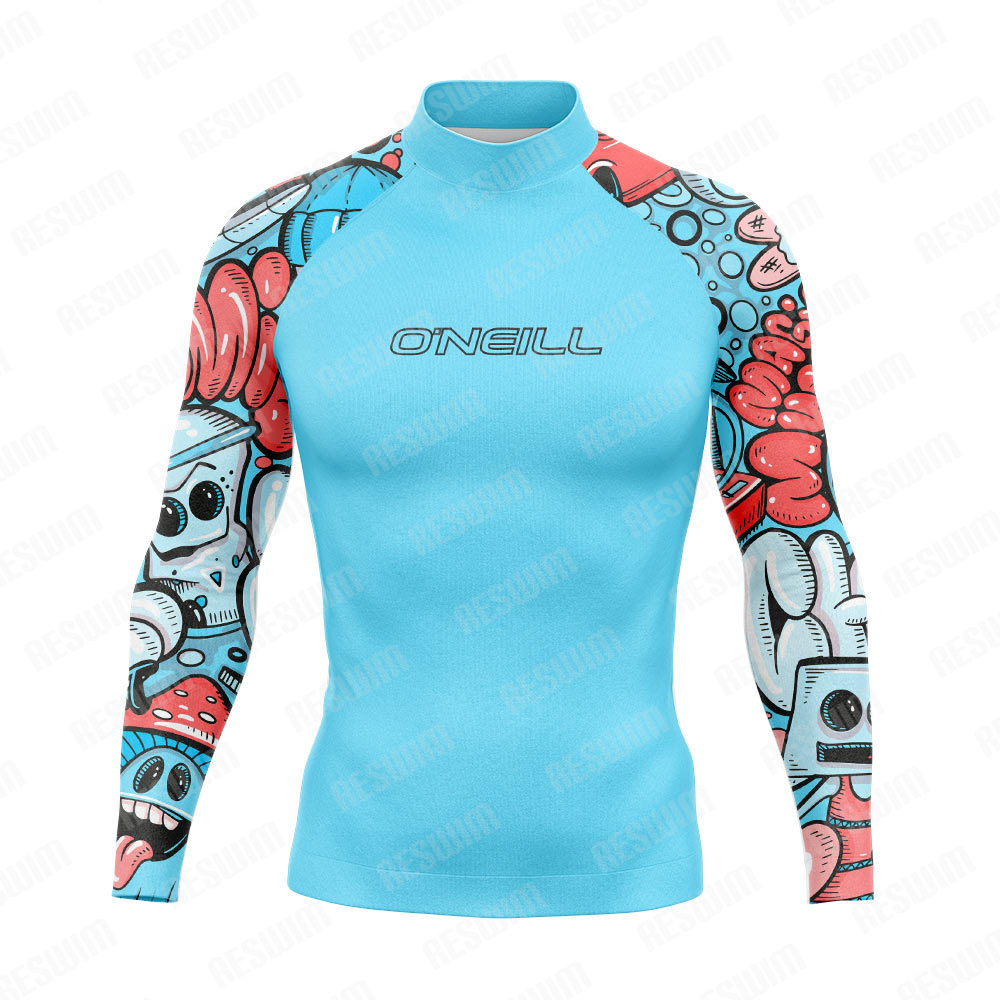 Novo Maiô Masculino para Surf, - Men'S Fashion Over 50 avaliação e preço