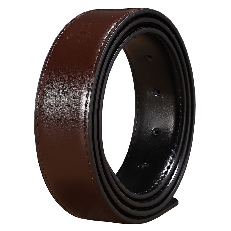 Cinto Masculino de Couro Genuí - Leather Belt Braided avaliação e preço