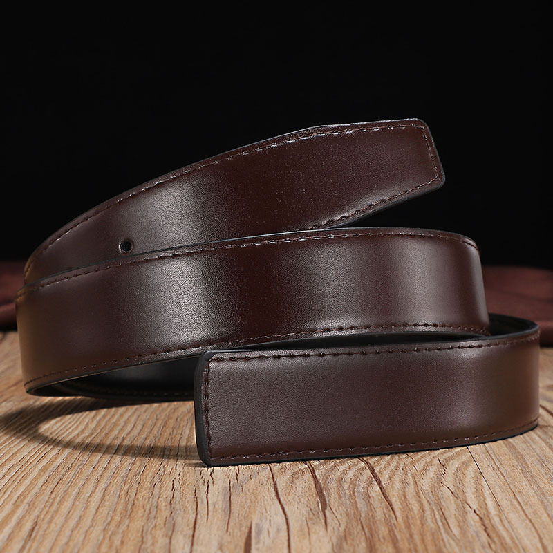 Cinto Masculino de Couro Genuí - Leather Belt Braided avaliação e preço