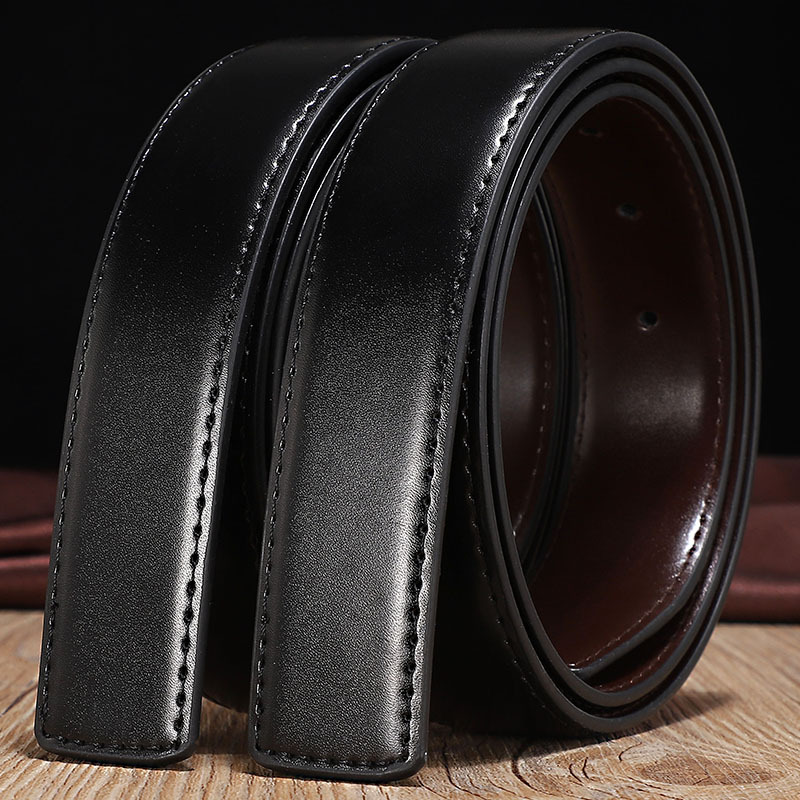 Cinto Masculino de Couro Genuí - Leather Belt Braided avaliação e preço