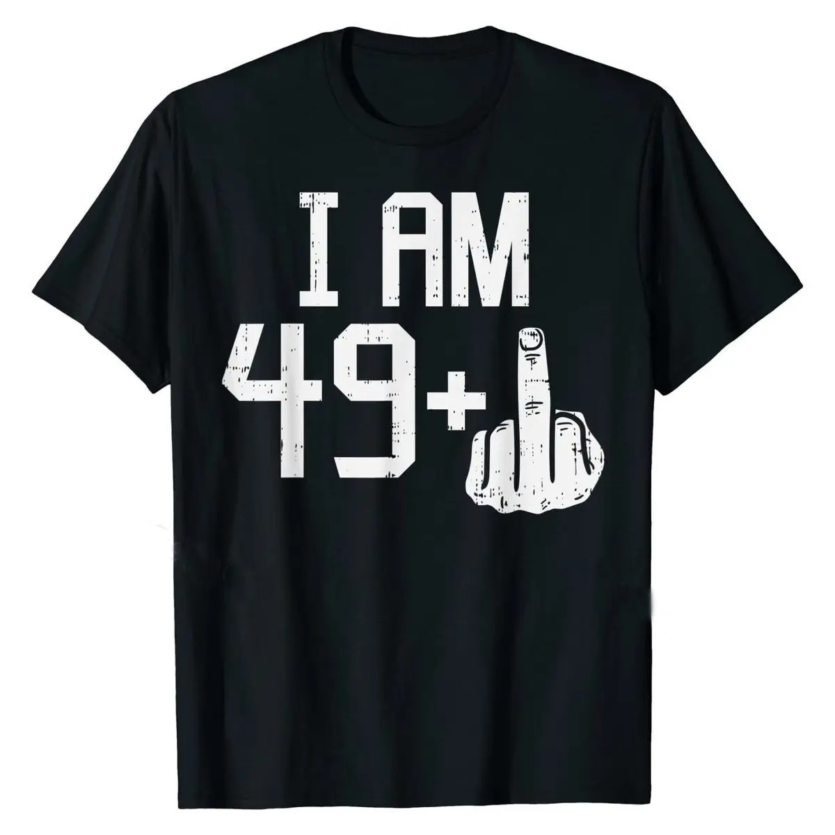 T-shirt engraçada do algodão d - Men'S Fashion Over 50 avaliação e preço