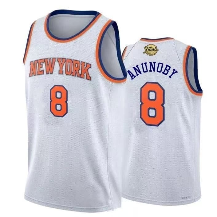 Homens Anunoby # Camiseta de B - York Men'S Fashion avaliação e preço
