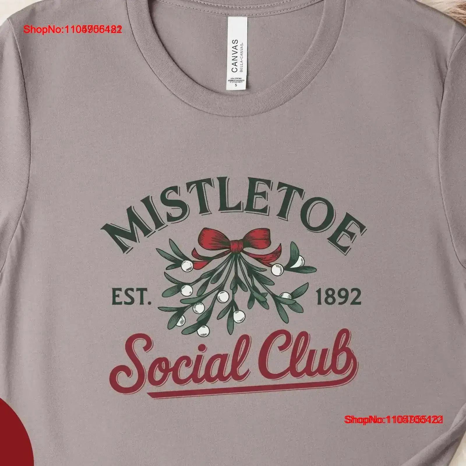 Camiseta Feminina Vintage de N - Men'S Fashion Xmas Party avaliação e preço