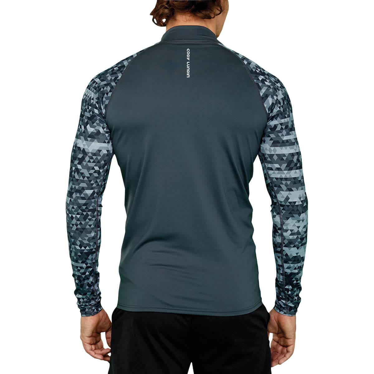 Camiseta de Compressão Masculi - Men'S Fashion Over 50 avaliação e preço