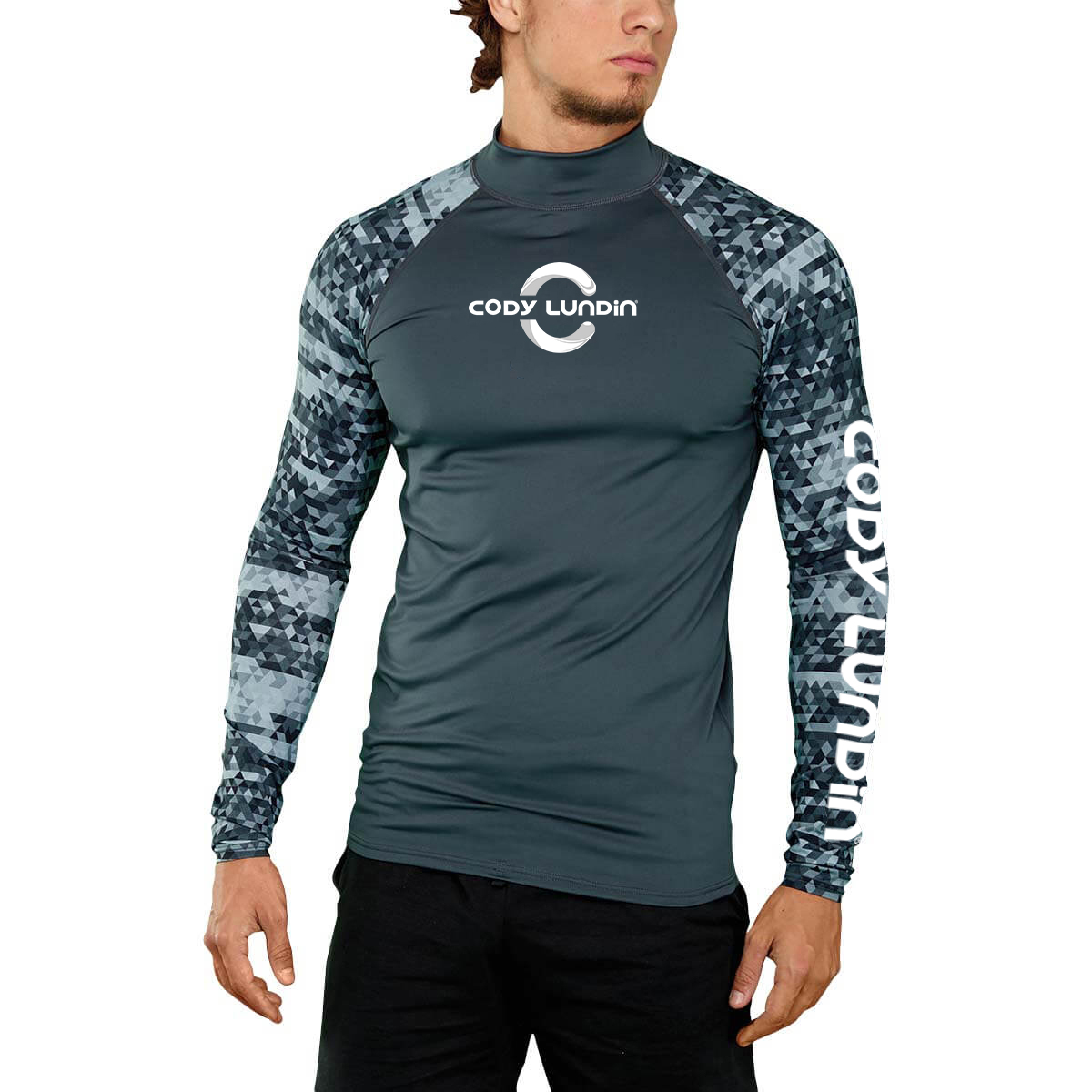 Camiseta de Compressão Masculi - Men'S Fashion Over 50 avaliação e preço