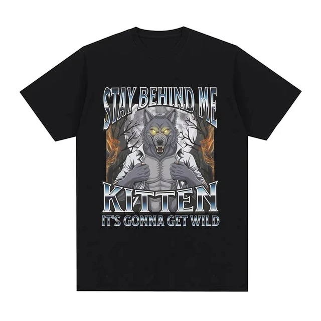 Camiseta Engraçada para Amante - Men'S Fashion Quotes avaliação e preço