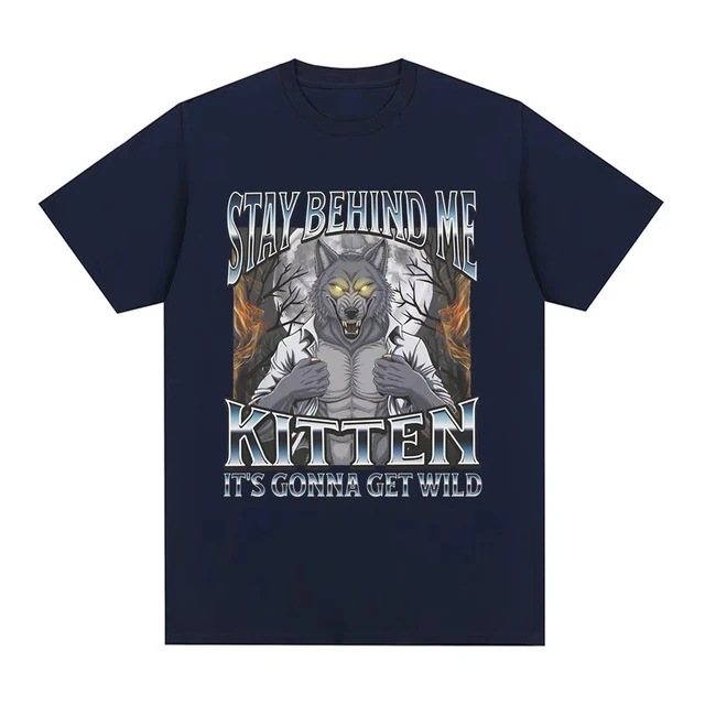 Camiseta Engraçada para Amante - Men'S Fashion Quotes avaliação e preço