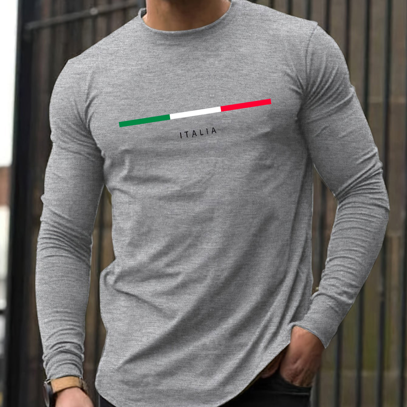 100% algodão puro masculino ma - Men Fashion Upper avaliação e preço