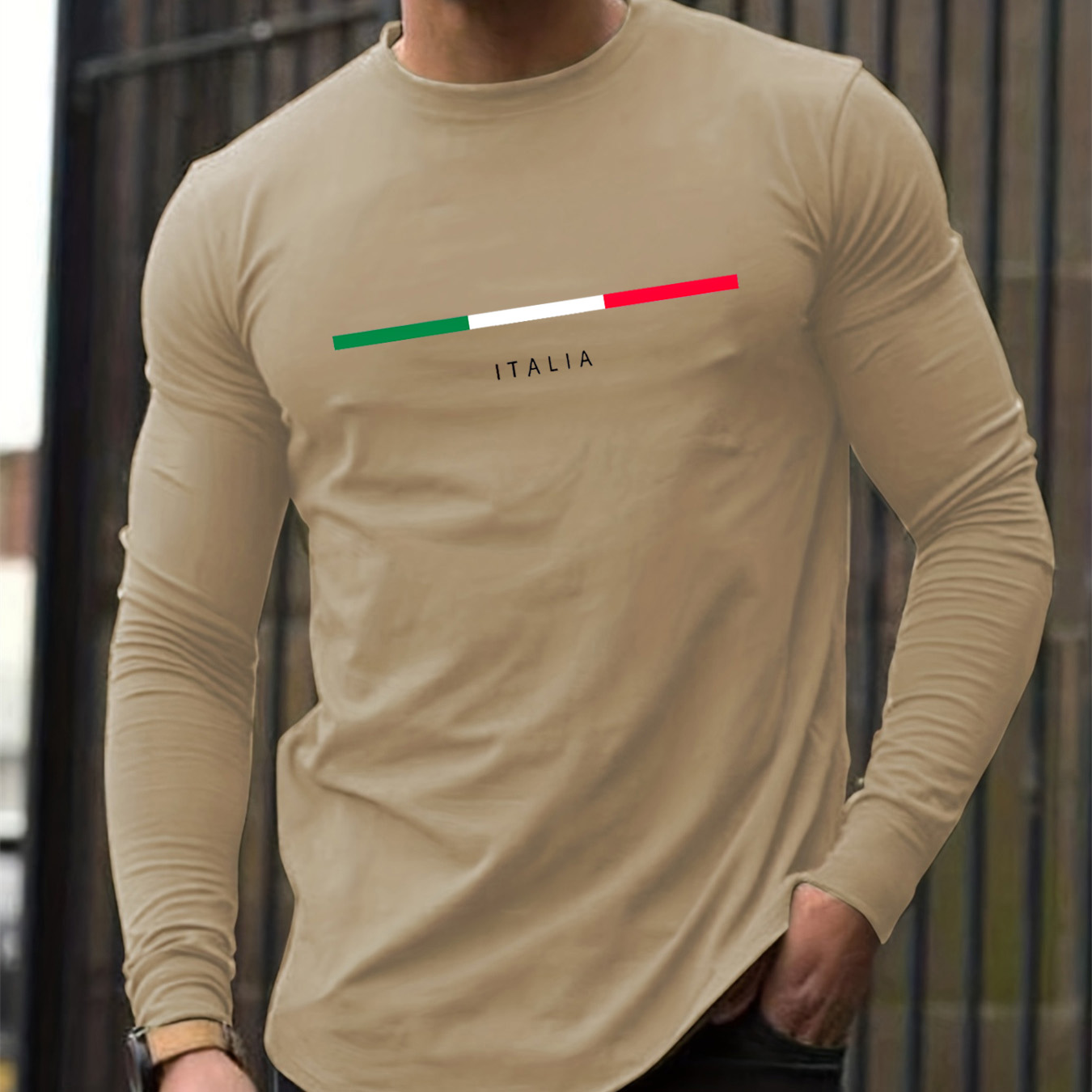100% algodão puro masculino ma - Men Fashion Upper avaliação e preço