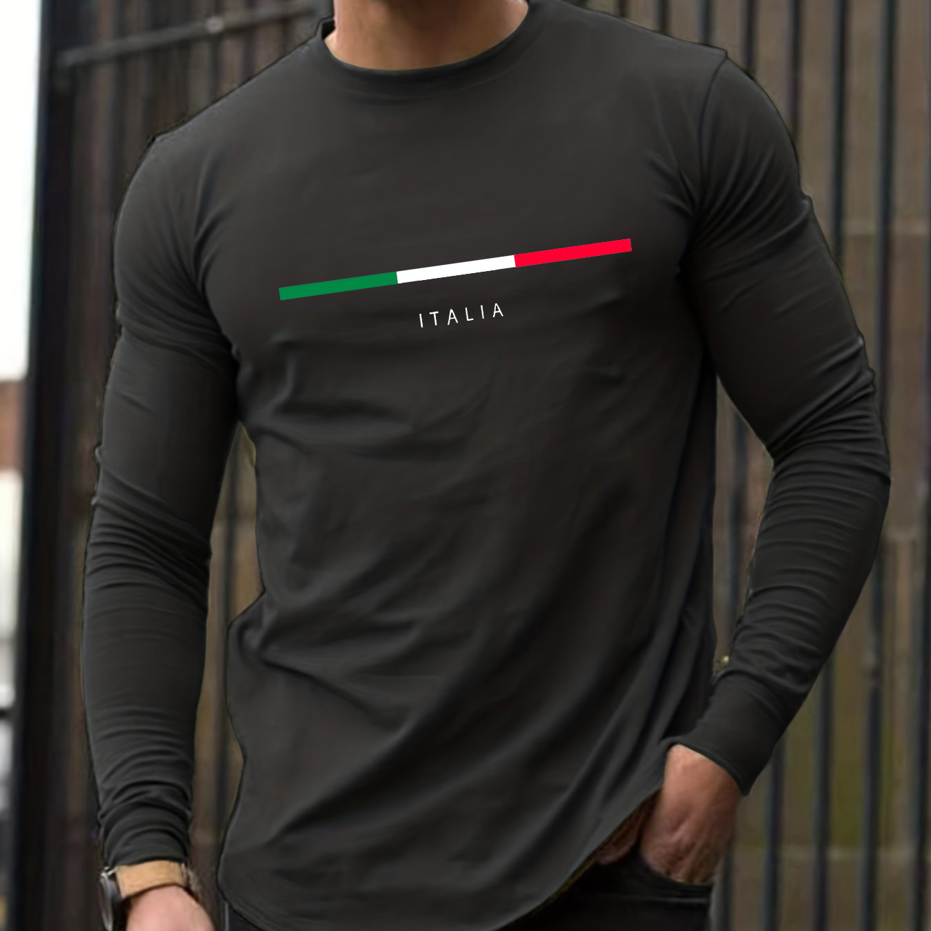 100% algodão puro masculino ma - Men Fashion Upper avaliação e preço