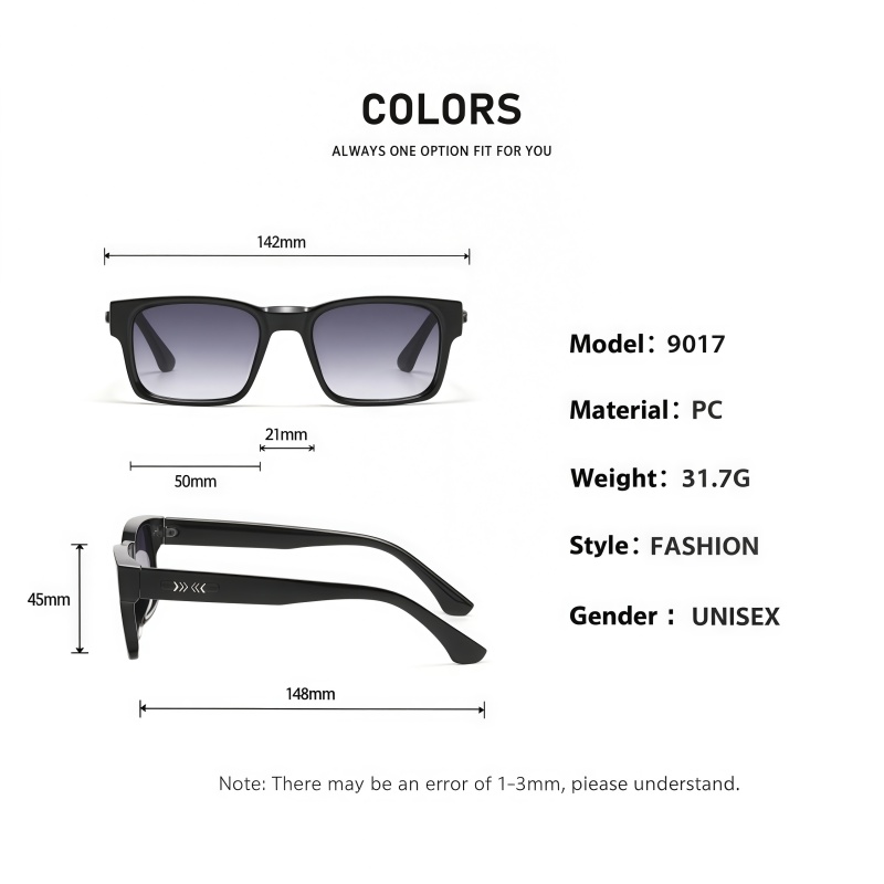 Óculos de Sol Retrô Modernos e - Men Fashion Photography avaliação e preço