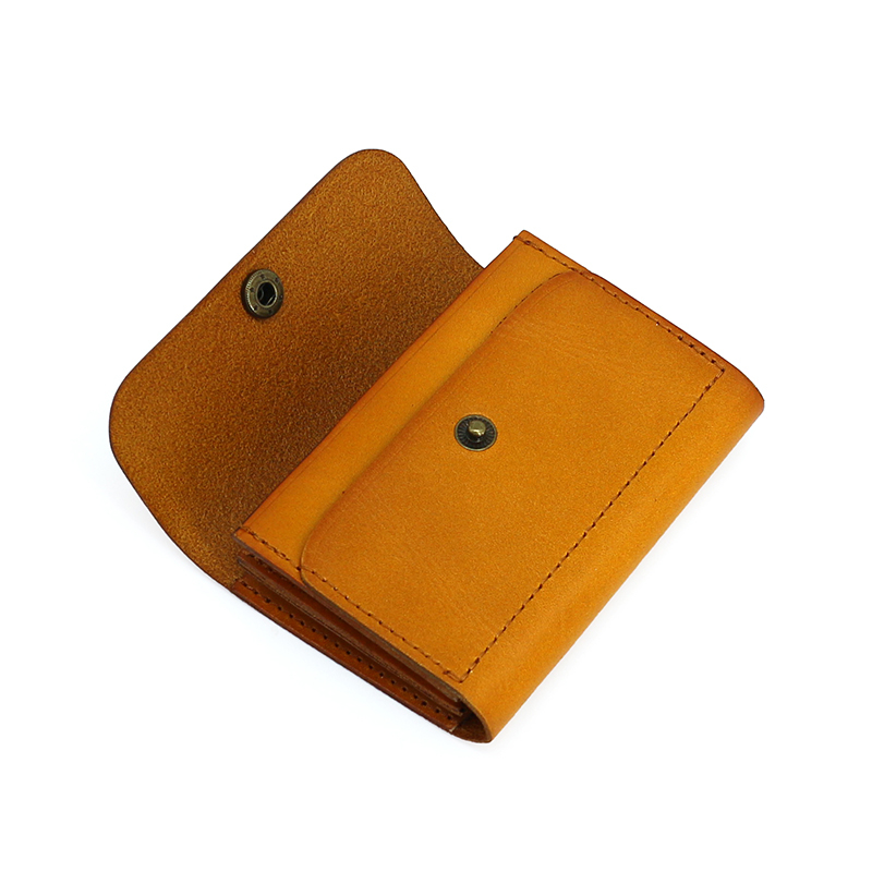Mini Bolsa de Cintura de Couro - Leather Belt Braided avaliação e preço