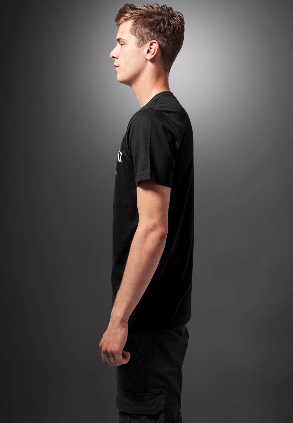 2019 moda 100% algodão manga c - York Men'S Fashion avaliação e preço