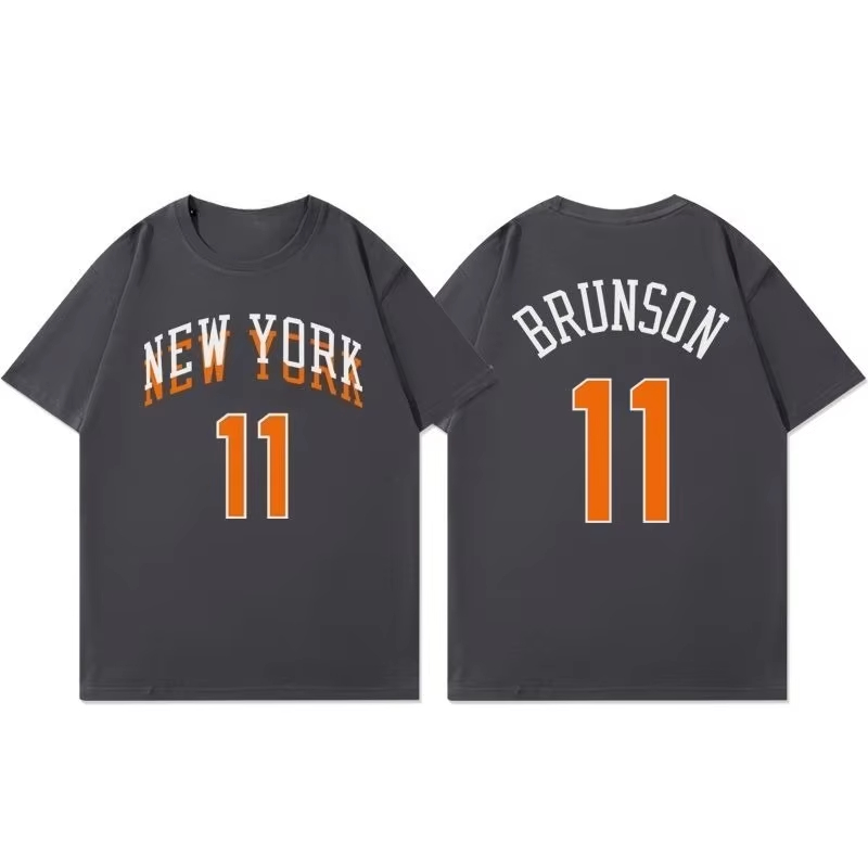 Camiseta de Moletom Jalen Brun - York Men'S Fashion avaliação e preço