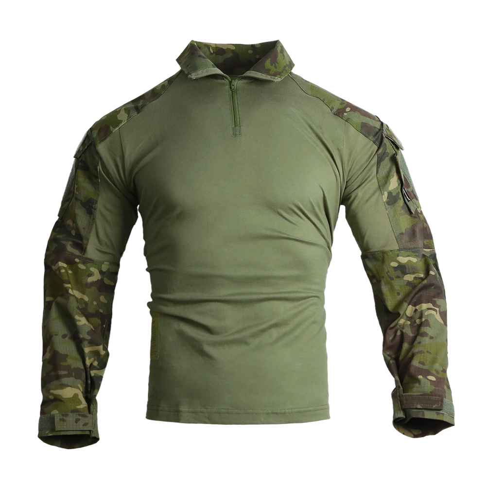 Camisas Táticas Emersongear E3 - Men'S Fashion Over 50 avaliação e preço