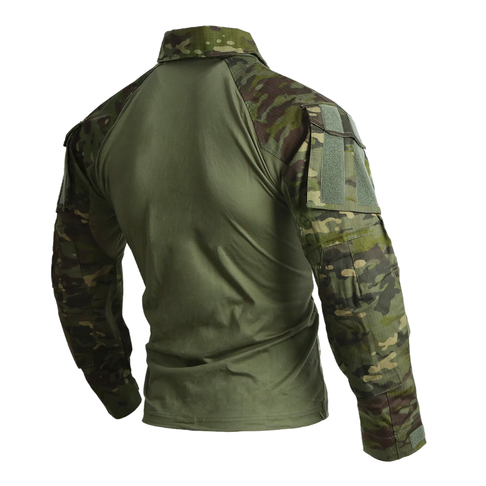 Camisas Táticas Emersongear E3 - Men'S Fashion Over 50 avaliação e preço