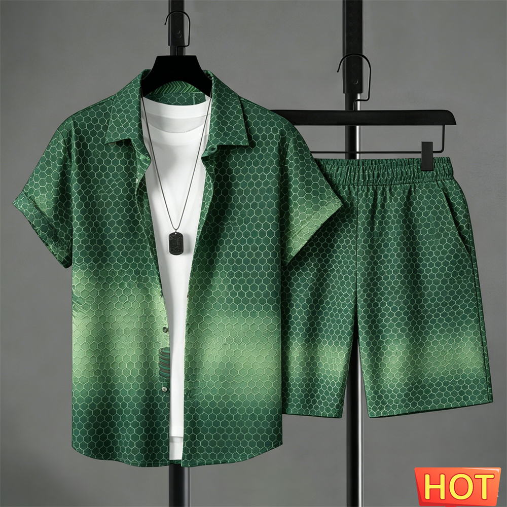 Conjunto de Camisa Masculina p - Men Fashion Upper avaliação e preço