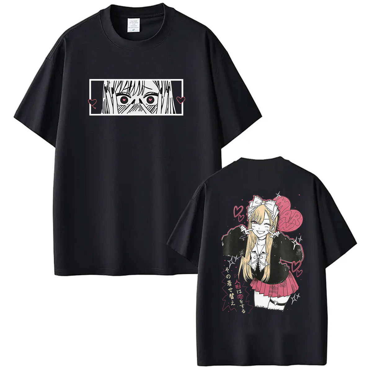 Camisetas de Anime My Dress Up - Mens Fashion Dress Shirts avaliação e preço
