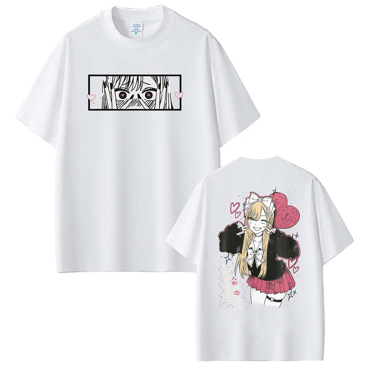 Camisetas de Anime My Dress Up - Mens Fashion Dress Shirts avaliação e preço
