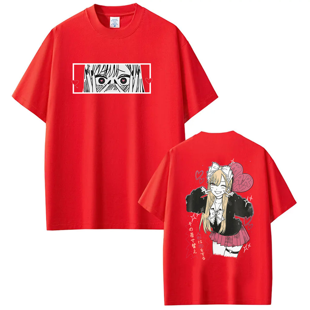 Camisetas de Anime My Dress Up - Mens Fashion Dress Shirts avaliação e preço