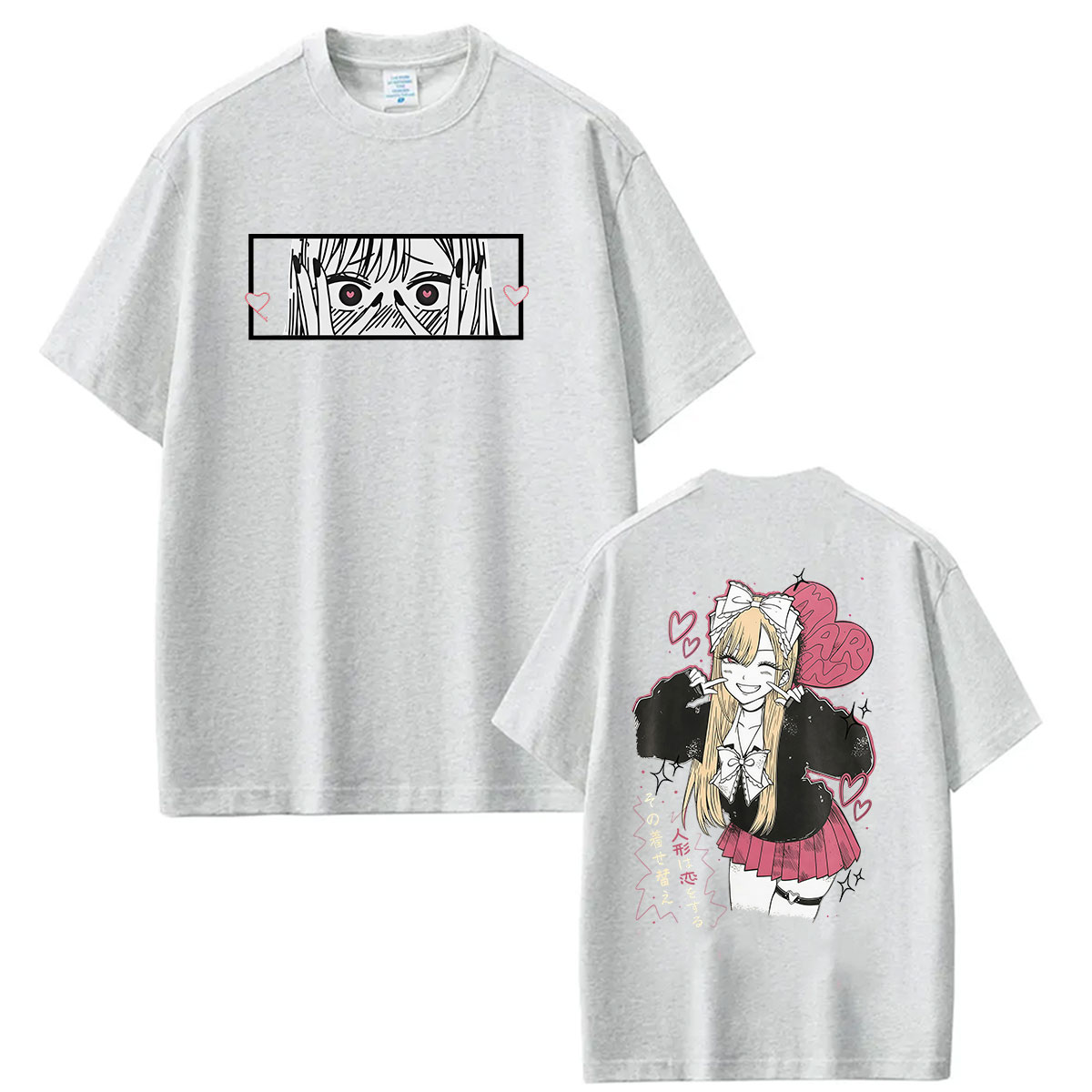 Camisetas de Anime My Dress Up - Mens Fashion Dress Shirts avaliação e preço