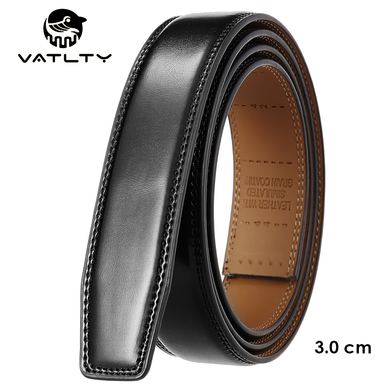 Vatlty novo cinto de couro gen - Leather Belt Braided avaliação e preço