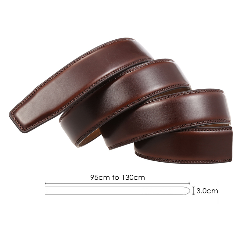 Vatlty novo cinto de couro gen - Leather Belt Braided avaliação e preço