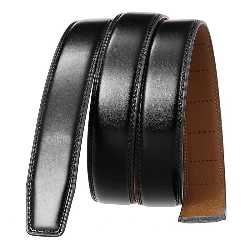 Vatlty novo cinto de couro gen - Leather Belt Braided avaliação e preço