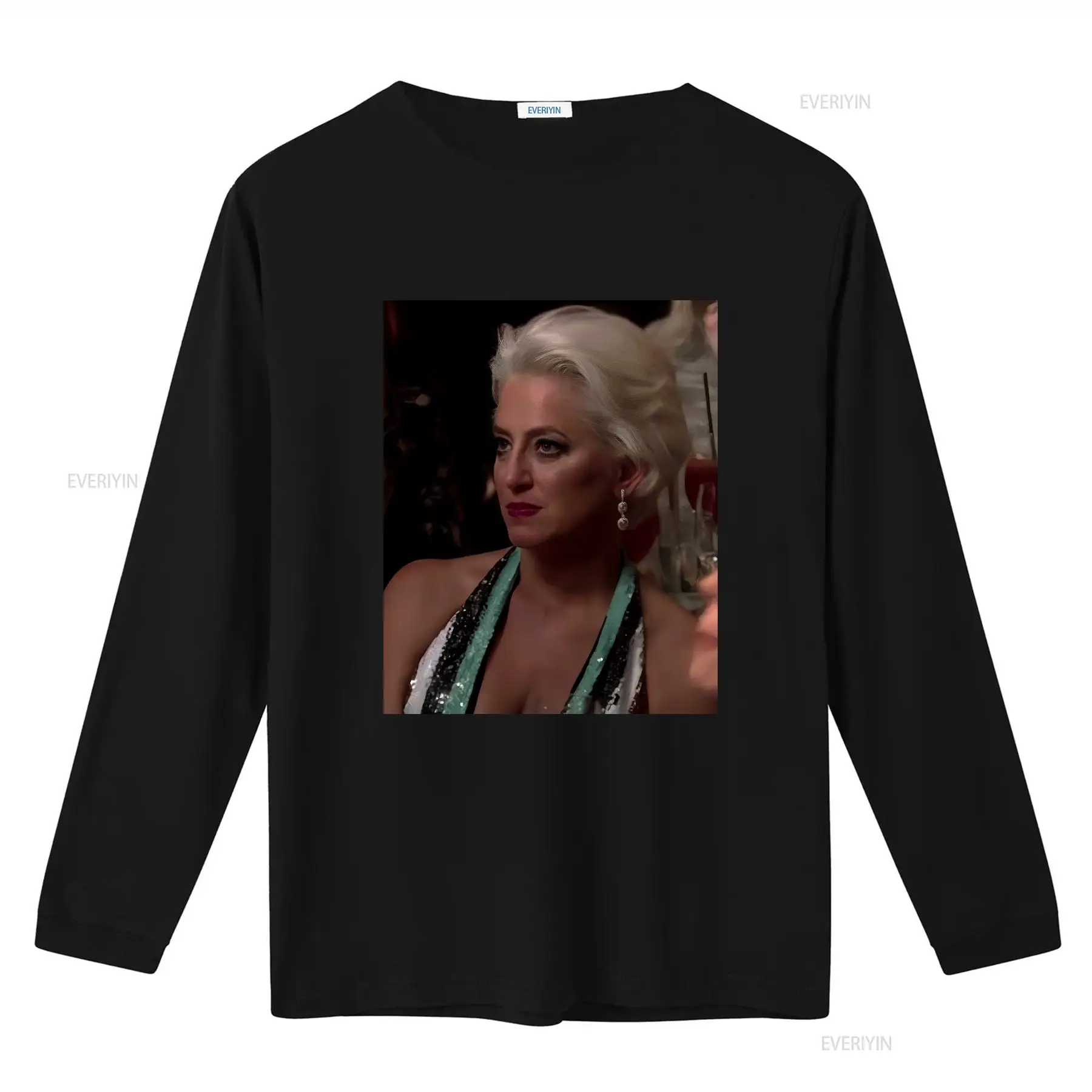 Camiseta Fashion Dorinda Medle - York Men'S Fashion avaliação e preço