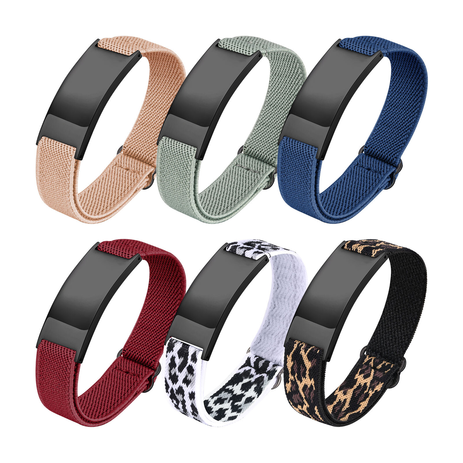 Vnox pulseiras de aço inoxidáv - Men'S Fashion Quotes avaliação e preço