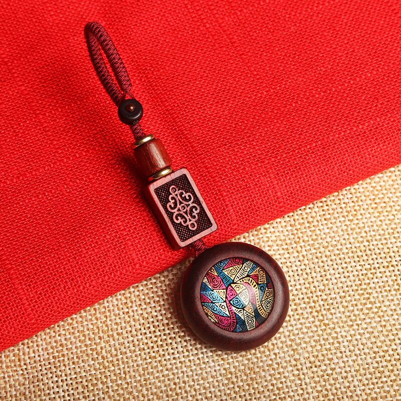 Chaveiro de sândalo masculino  - Men'S Fashion Easter avaliação e preço