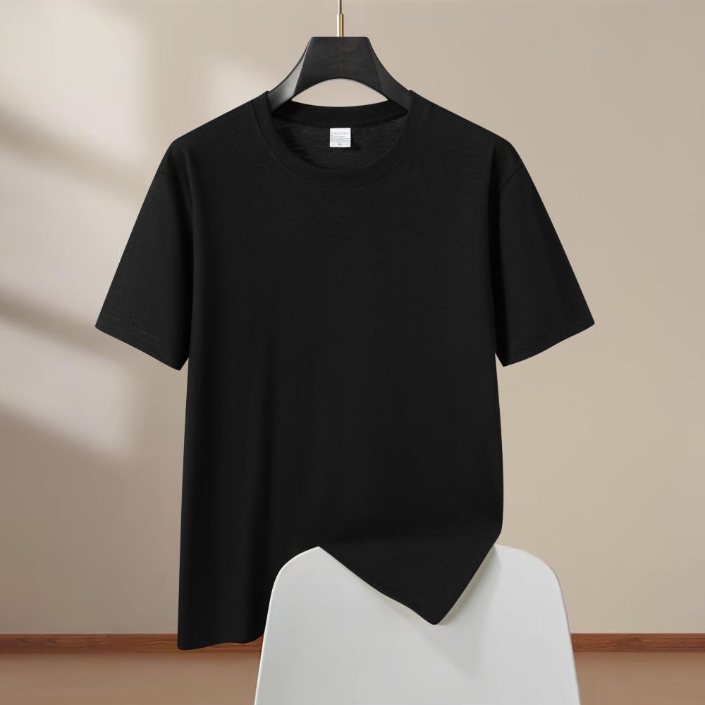 Camiseta Masculina Preta Engra - Men'S Fashion Quotes avaliação e preço
