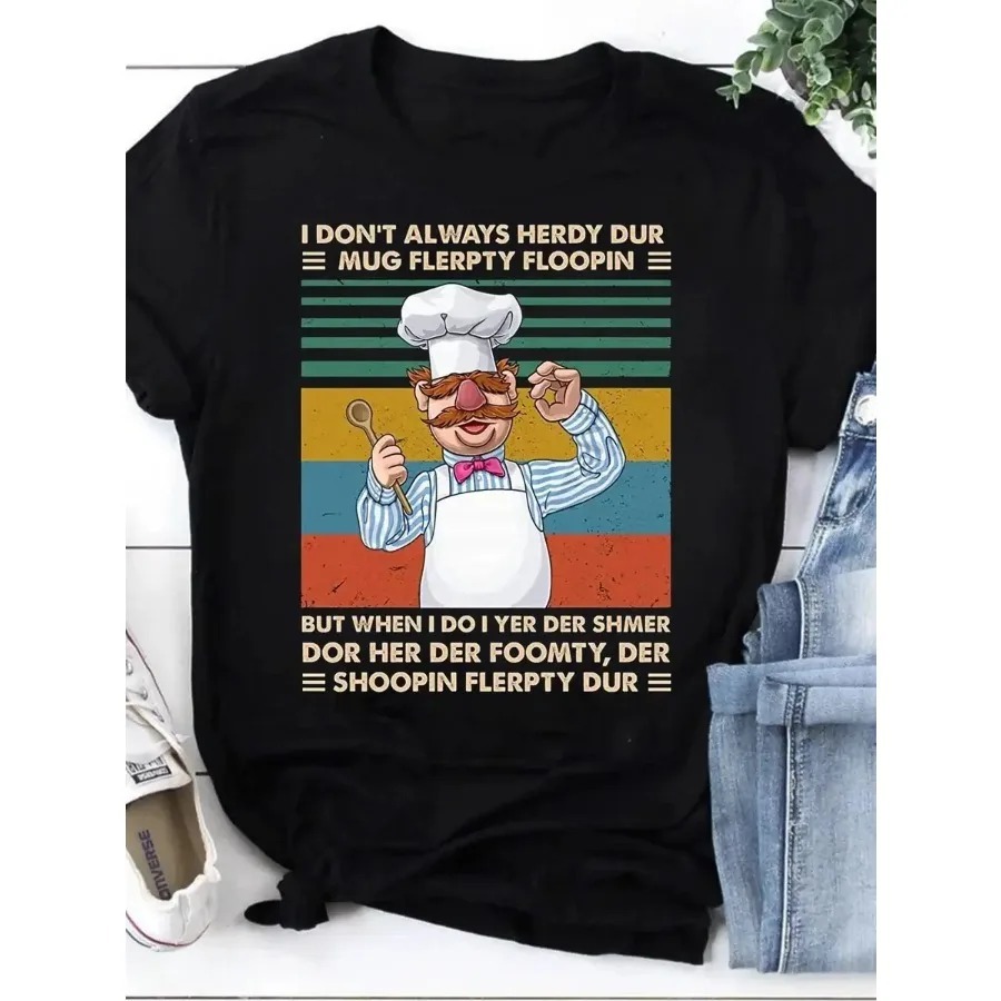 【Nova Chegada】Camiseta Engraça - Men'S Fashion Quotes avaliação e preço