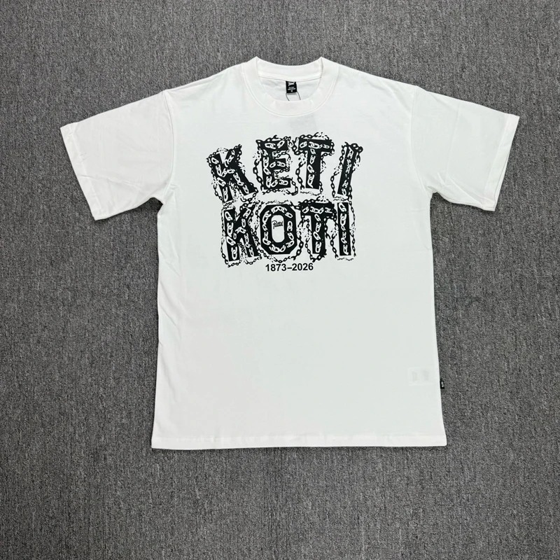 Camiseta Branca de Alta Qualid - Men Fashion Photography avaliação e preço