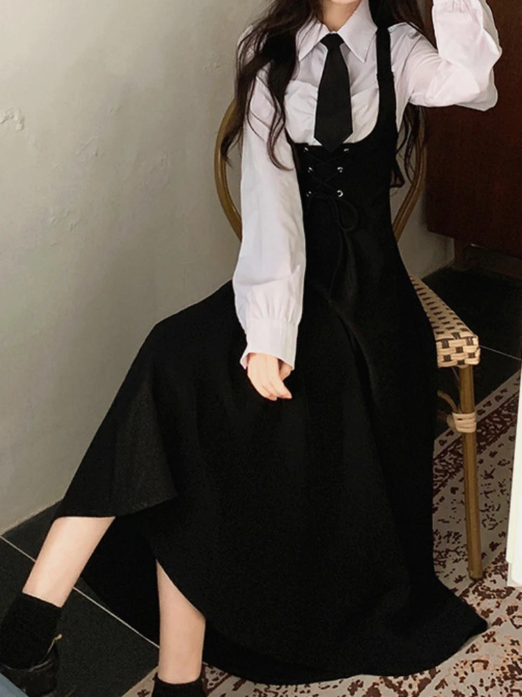 Chic elegante vestido define m - Mens Fashion Dress Shirts avaliação e preço