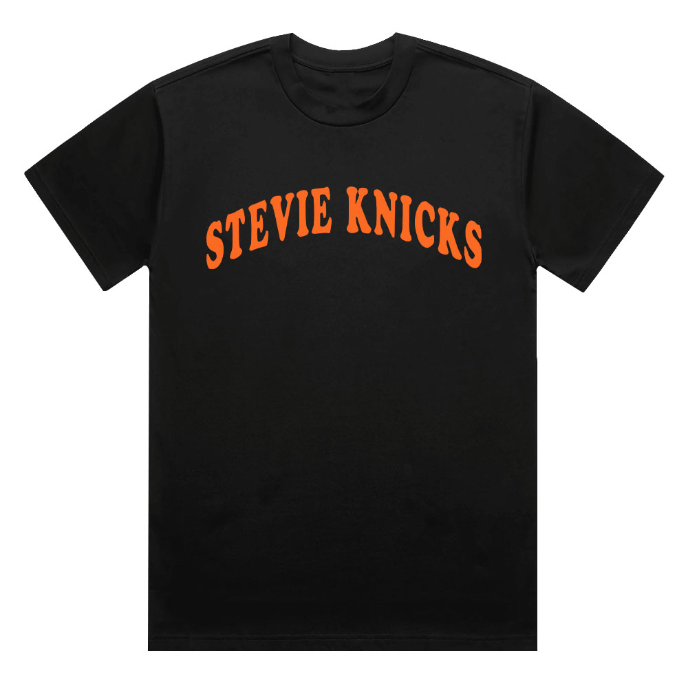 Camisetas Stevie Knicks TS New - York Men'S Fashion avaliação e preço