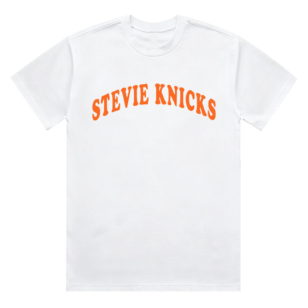 Camisetas Stevie Knicks TS New - York Men'S Fashion avaliação e preço