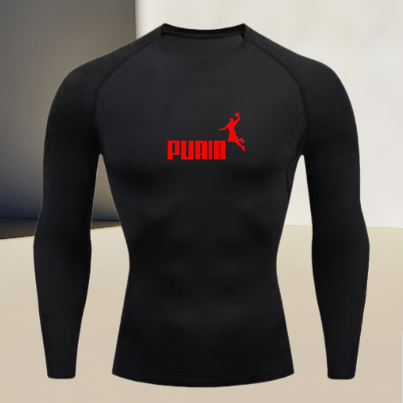 Camiseta masculina de manga co - Men Fashion Upper avaliação e preço