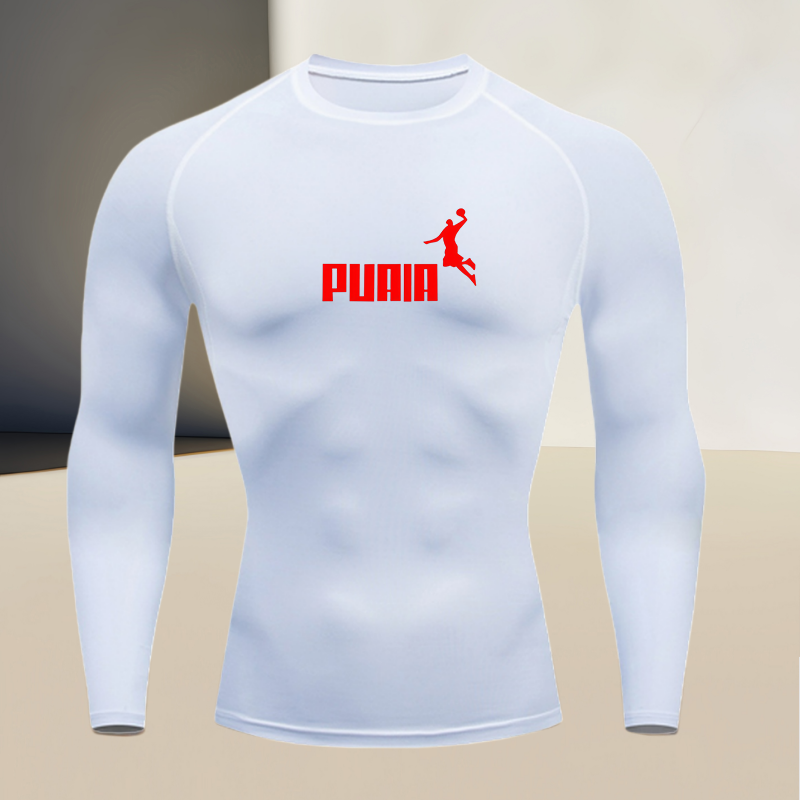 Camiseta masculina de manga co - Men Fashion Upper avaliação e preço